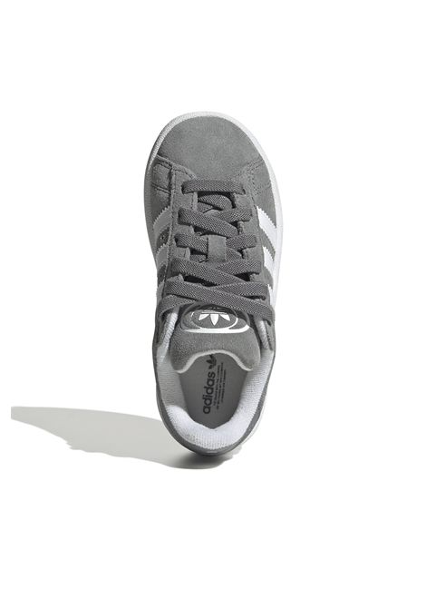 Scarpe Adidas Campus 00S Grigio Bambini ADIDAS ORIGINALS | Sneakers | JI4330-